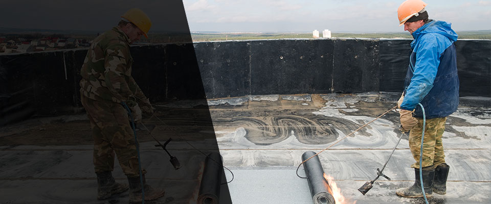 Osage City Roofing Contractors